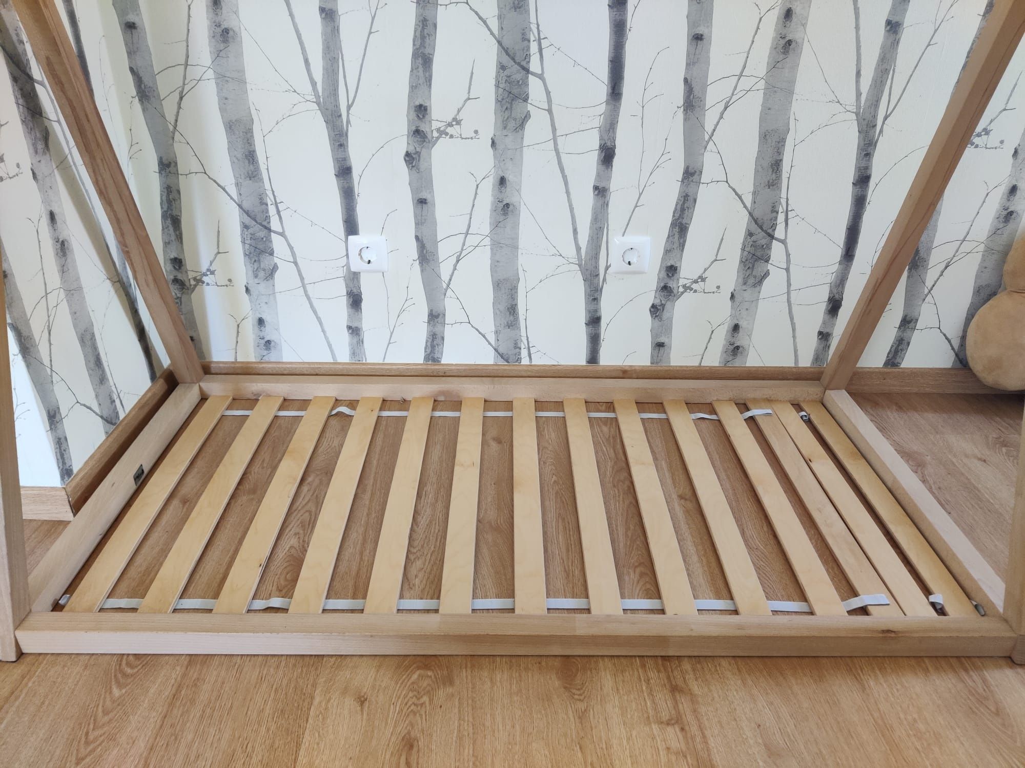 Cama criança Tipi