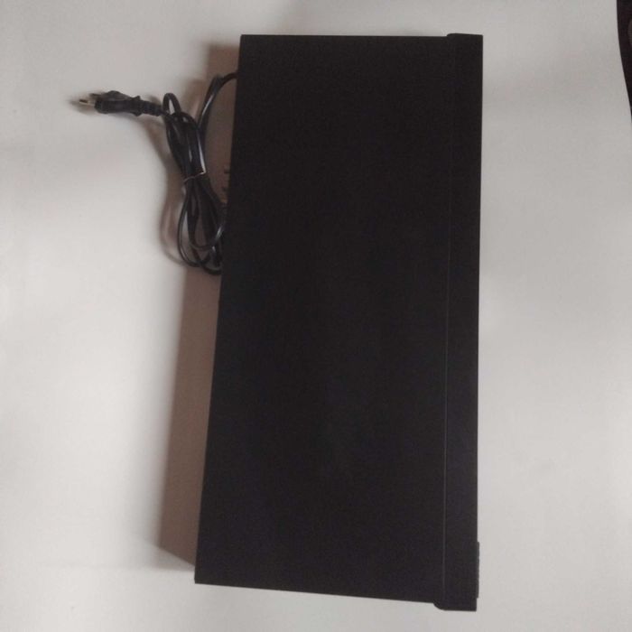 DVD програвач Kenwood