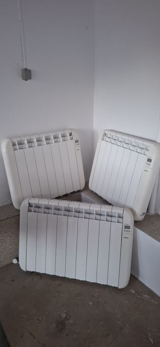 Vendo 5 Radiadores de aquecimento