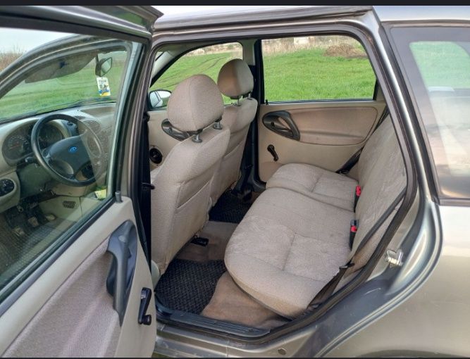 Продається лада калина