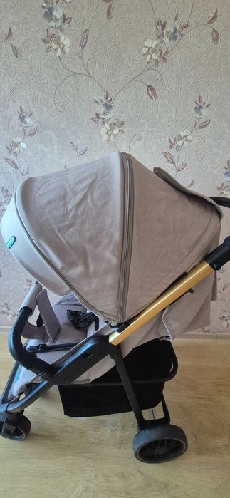 Візок carrello echo