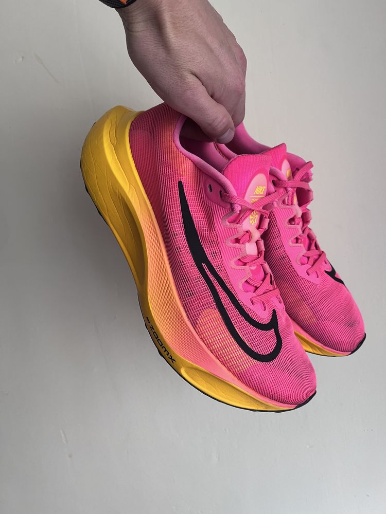 Кросівки nike zoom fly 5 pegasus vomero vaporfly 43/27.5