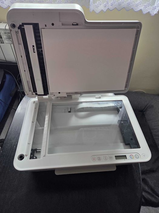 drukarka Hp deskjet plus 4100