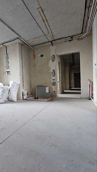 Видова квартира з терасами у ЖК Краківський, вул. Шевченка, Вовчинець