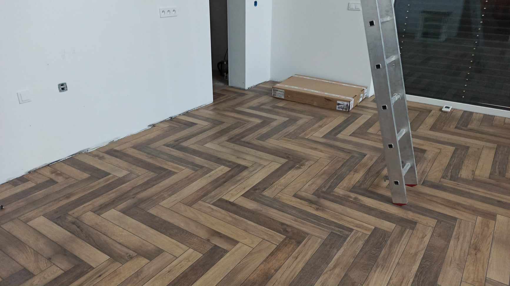 Płytki podłogowe drewnopodobne marazzi