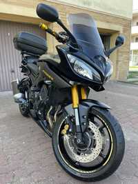 Yamaha FZ8