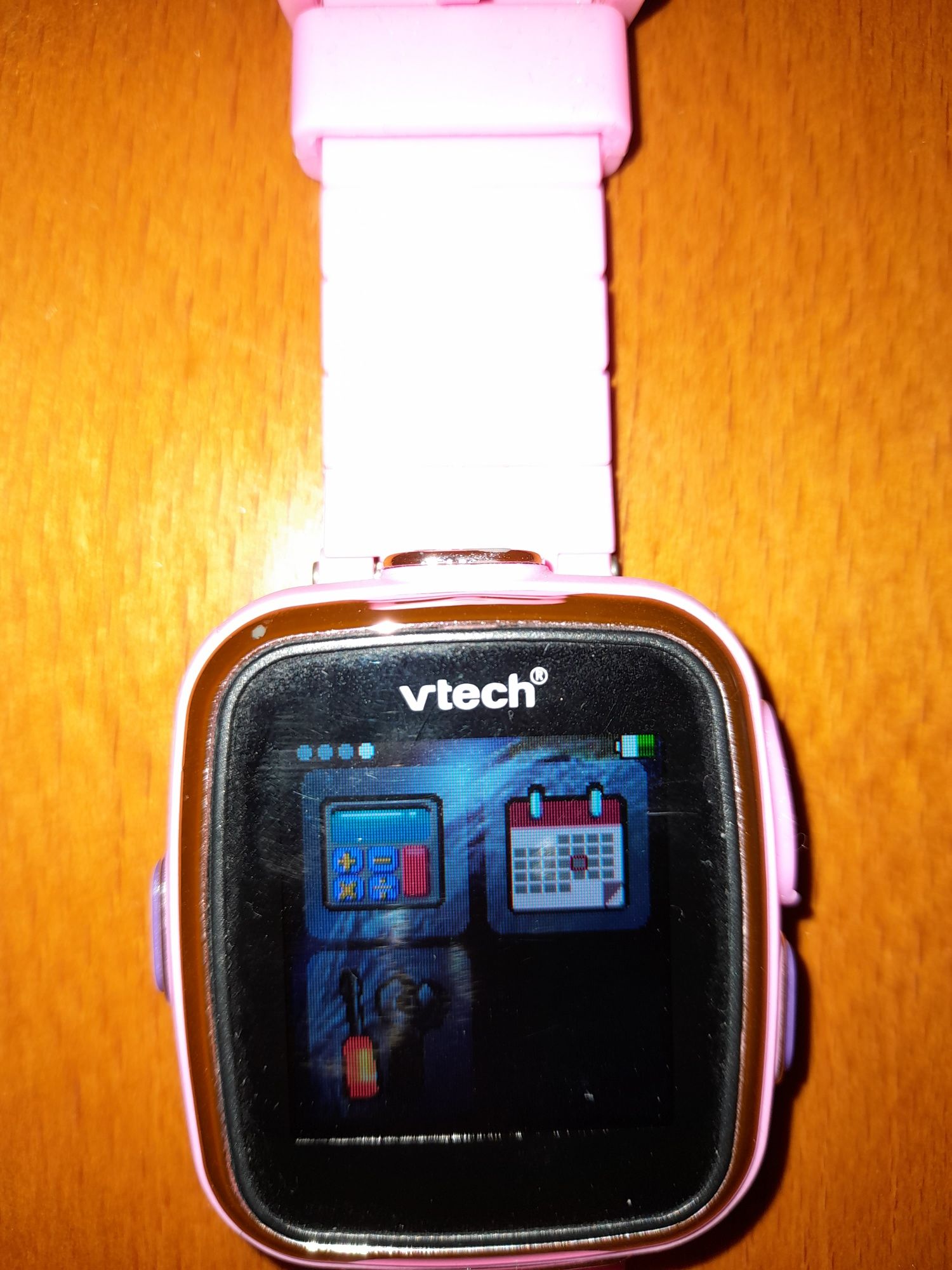 Smartwatch infantil vtech Kidizoom DX