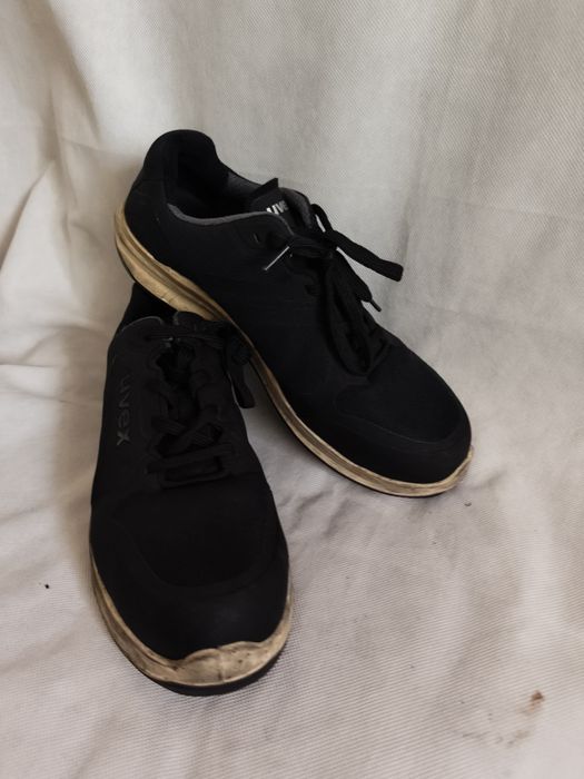 Buty robocze BHP Uvex 44