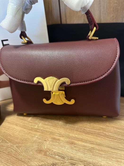 Torebka damska Celine
