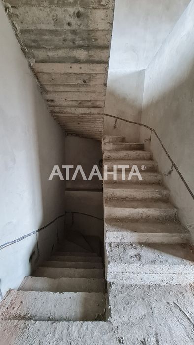 Таунхауз на вул. Горіхова