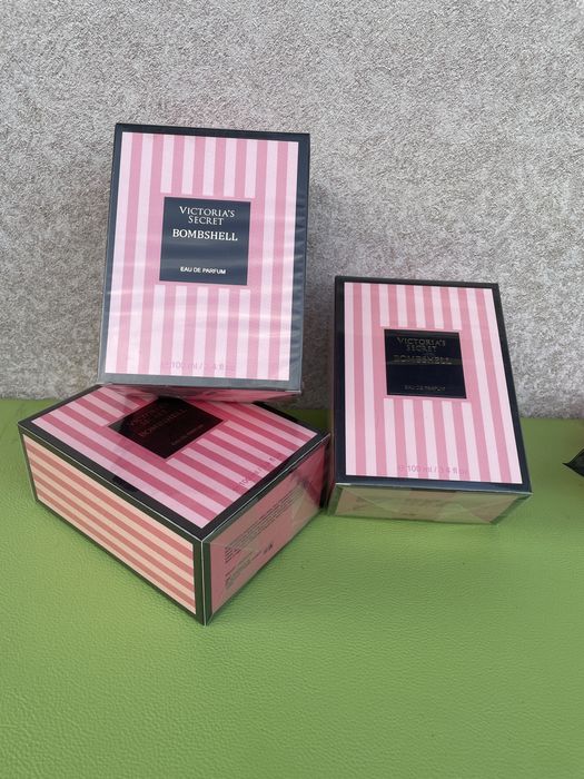 Парфуми Victoria's Secret Bombshell Eau de Parfum