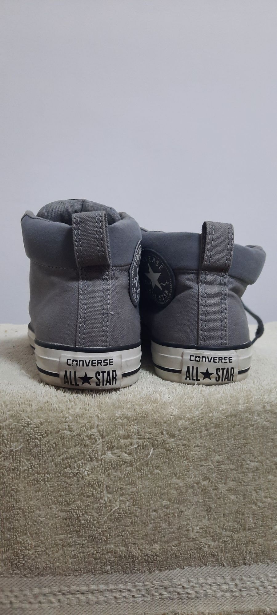 Продам Converse, 41.5 розмір