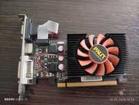 відеокарта Palit PCI-Ex GeForce GT440 1024MB GDDR3 (128bit) (810/1600)