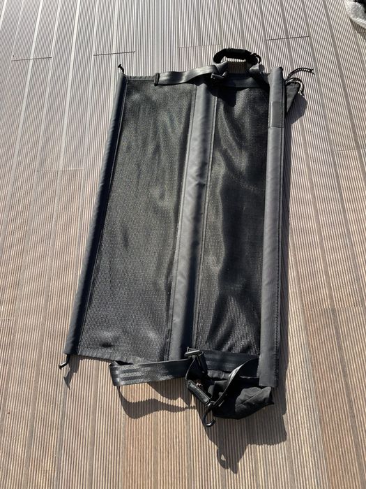 Rede separadora Audi Q5