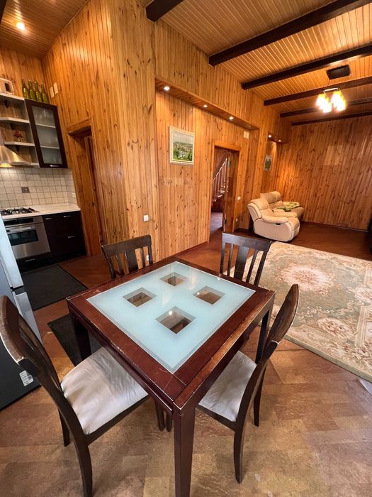 Оренда затишного двоповерхового будинку Канадське містечко Гостомель