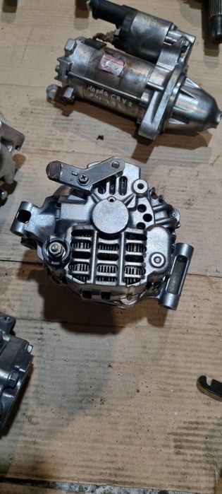 Генератор honda crv 2 2.0 vtec k20a4 a2tb7591ze 2002 2007 cr-v