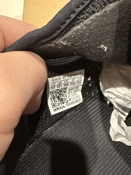 Yeezy boost 350 v2 ONYX