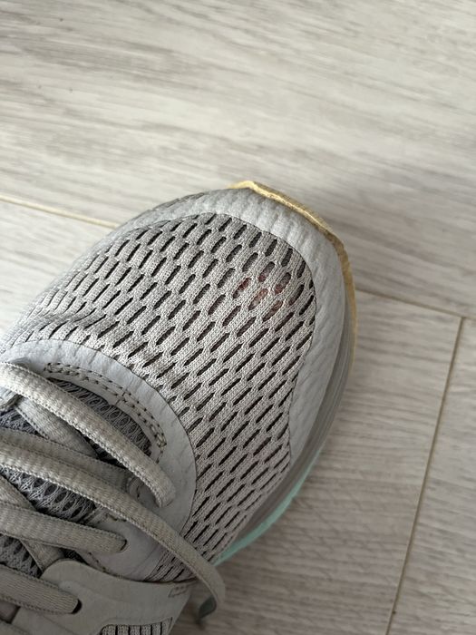 Кросівки жіночі спортивні Asics GT-4000 для бігу, залу 40р. 25,5см