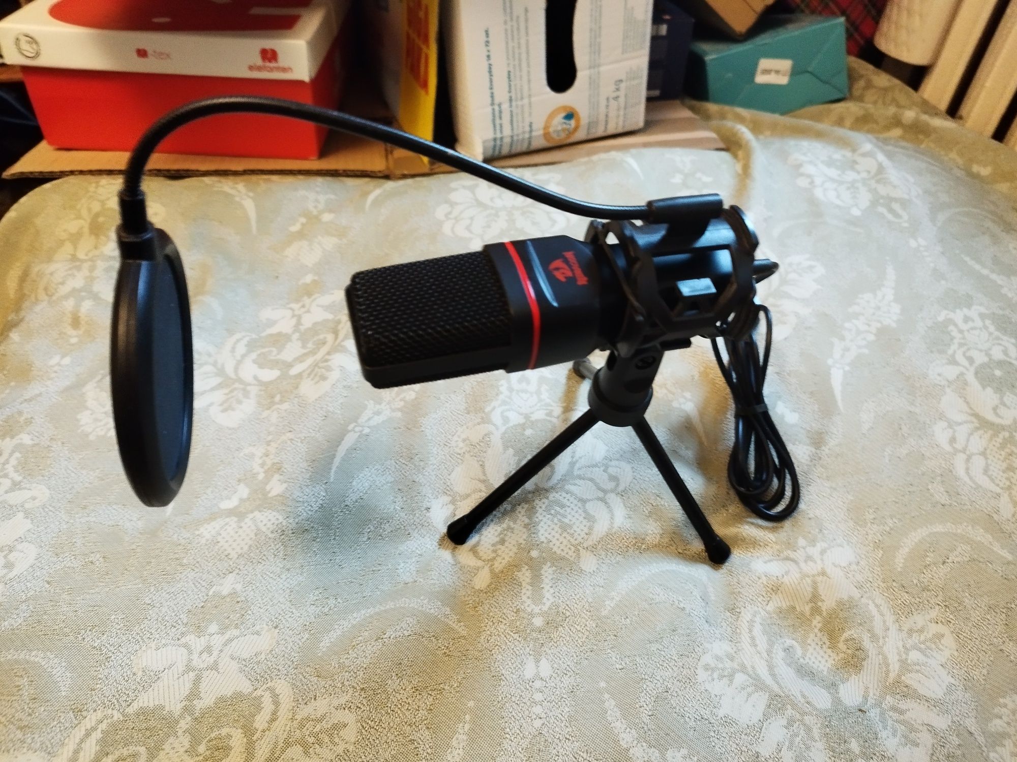 Mikrofon Redragon GM100