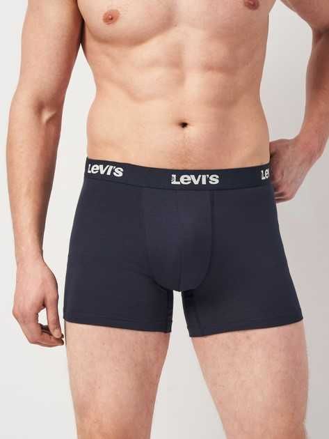 Bokserki majtki męskie Levi's Men Boxershort 7-Pack r. M-XL