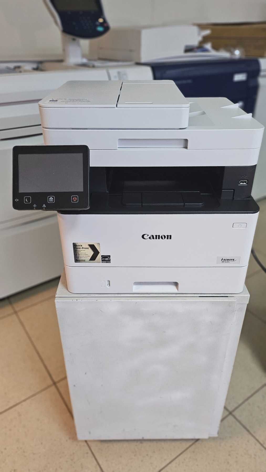 БФП Canon I-Sensys MF428X з Wi-Fi  б/в