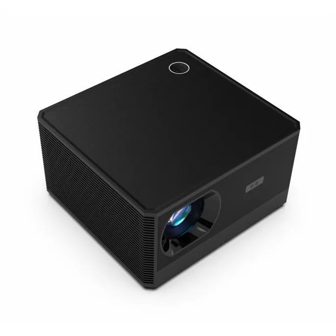 Projektor LED rzutnik X8PRO WiFi BT Android Full HD 200 cali + pilot