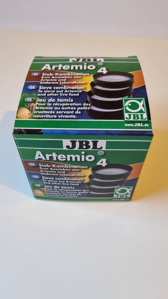 JBL Artemio 4 - Sitka dla artemii