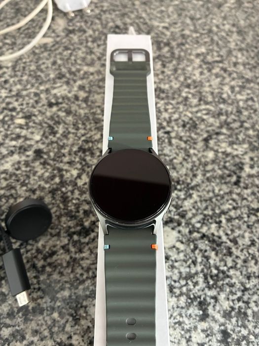 Galaxy Watch 7 dezembro 2024 bom estado