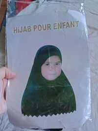 Хиджаб для девочки