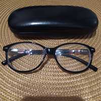 Okulary korekcyjne minusy -1,5 nowe