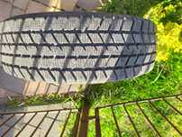 komplet opon zimowych 185/70 R14