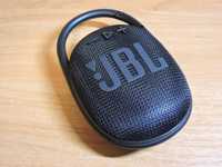 новые портативные Bluetooth колонки JBL CLIP 4