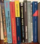 Livros Contabilidade Analise Matematica Programacao