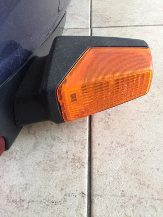 Várias peças BMW K100