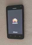 Smartphone Huawei Y3