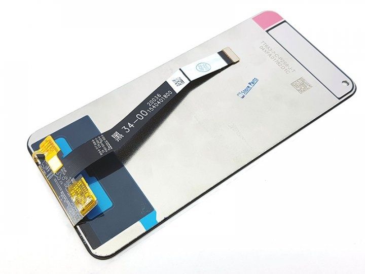 Дисплей Xiaomi Redmi Note 9 Black Чорний Модуль Купити