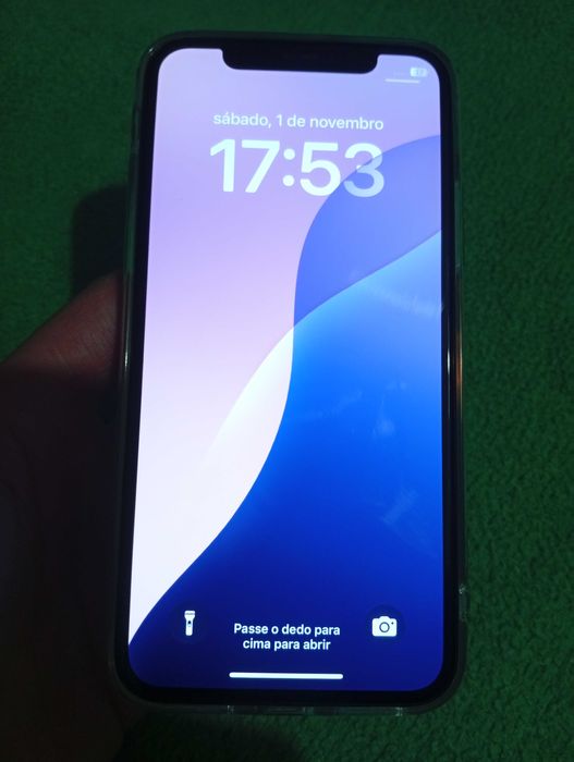 iPhone 11 pro dourado 64g original