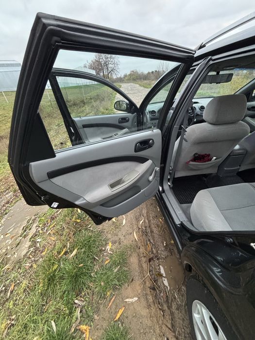 Шевроле Нубіра 2.0 дизель