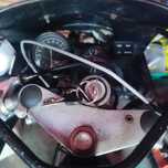 Yamaha Tzr50 3tu