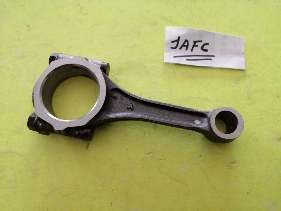 Bielas novas para o motor 0.8 e 1.0 Gasolina Suzuki Samurai F10A