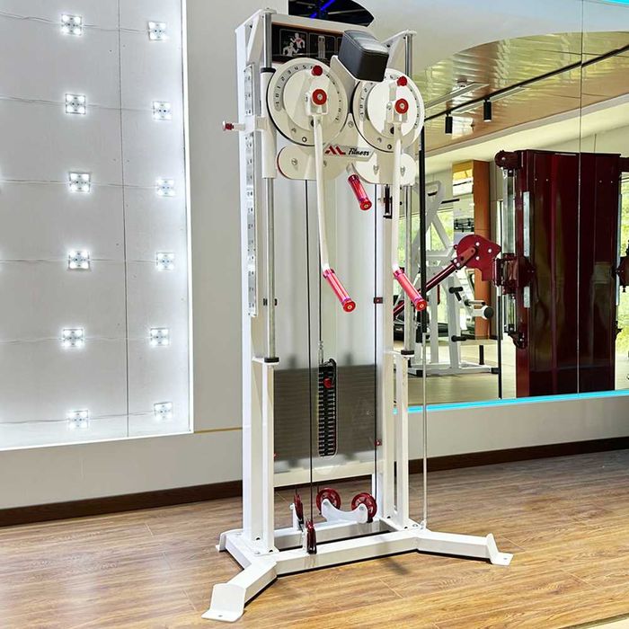 Maszyna na barki Haryzma Sport -Standing Multi Flight
