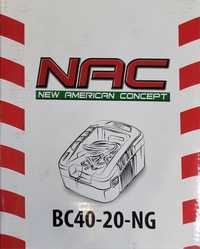 Ładowarka NAC BC40-20-NG