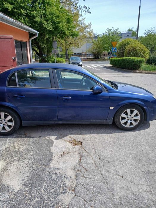 Opel Vectra 2.0 DTI 2005R