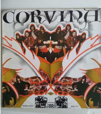 Corvina ‎– Corvina