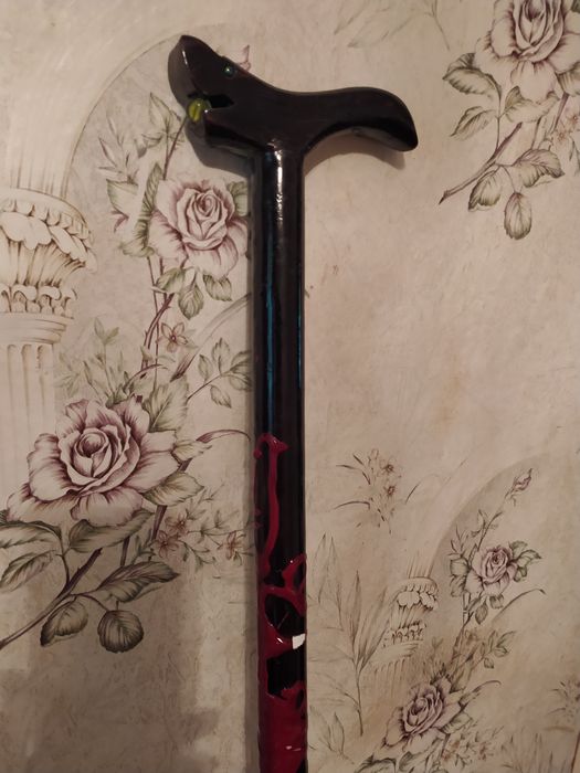 Палка трость для ходьбы