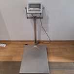 Waga magazynowa sklepowa do 150 kg