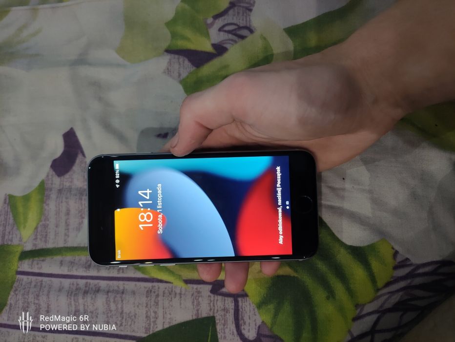 Sprzedam iPhone 6s 32gb