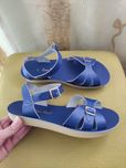 Сандалі босоніжки sun san Birkenstock ecco босоніжки