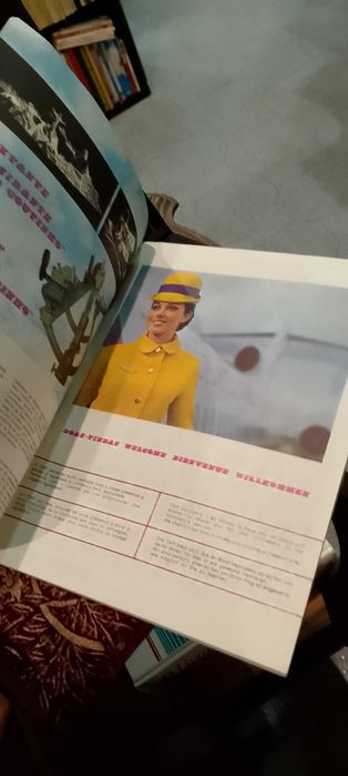 TAP Rotas/Routes Transportes Aéreos Portugueses