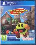 PAC-MAN WORLD Re-PAC (PS4) Gra nowa w folii